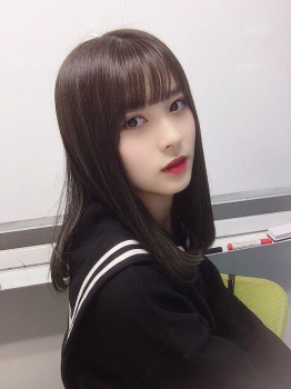 【画像】ワイの好きなアイドル、さすがに可愛いすぎるの画像