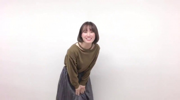 【悲報】美人声優・鈴木みのりさん、バイブを入れながら告知をしてしまうの画像