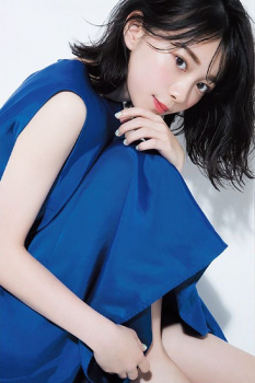 【朗報】櫻坂46の新センター、めちゃくちゃ可愛いwywywywywywywywywywywyの画像
