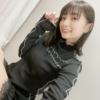 【画像あり】可愛すぎる声優・高野麻里佳さんw w w w w w wの画像