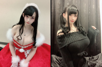 【画像】地下アイドル界を揺るがす逸材がこちらｗｗｗｗの画像