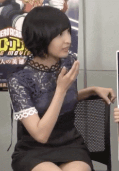 声優さんってパンチラしないよなの画像