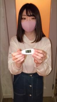 【朗報】最近のハメ撮り、ちゃんとコロナ対策をしていたの画像