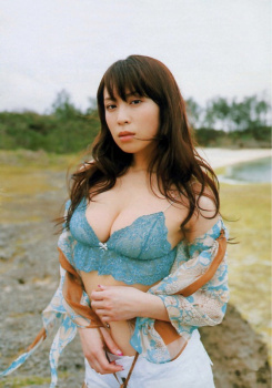 【画像】雛形あきこ(43)の爆乳下着姿ｗｗｗｗｗの画像