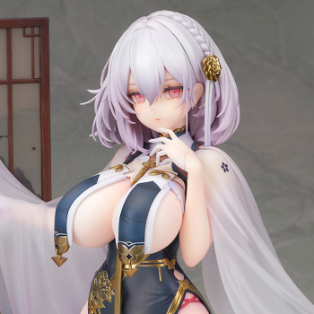 【画像】最近の美少女フィギュア、エッチの画像