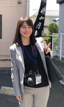 磯山さやかさん(39)マジでエロいBBAセンパイになるの画像