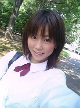 こんなかわいい子がAV女優ってマジ？の画像