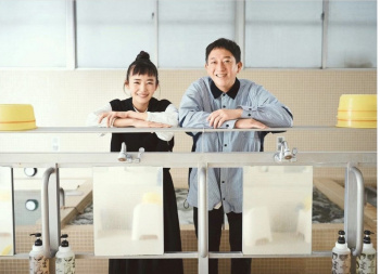 【画像】サバンナ高橋茂雄(46歳)と巨乳グラドル清水みさと(30歳)が結婚！の画像