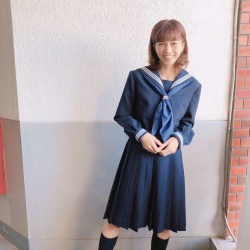 【芸能】えっ、40歳なの!? 安田美沙子、衝撃のセーラー服姿を公開→「惚れてまうやろ」「反則やで」の画像