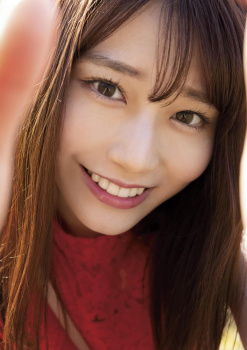河北彩花とかいうAV女優史上ルックスの最高到達点に辿り着いた女wの画像