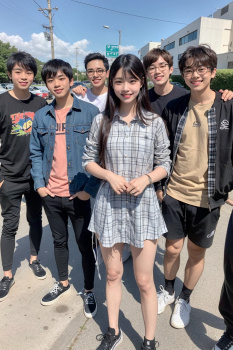 【画像】オタサーの姫、可愛すぎるの画像
