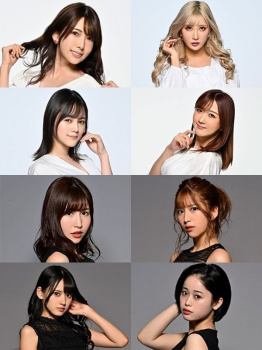 AV女優のマネージャー募集してるwwの画像