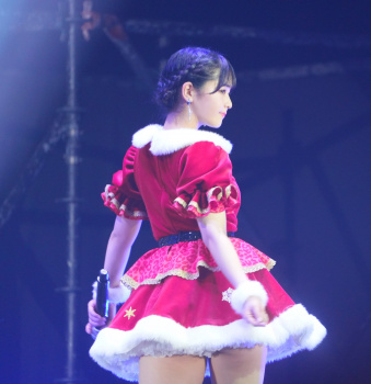 【画像】今話題のJ⚫︎アイドル、やばいの画像