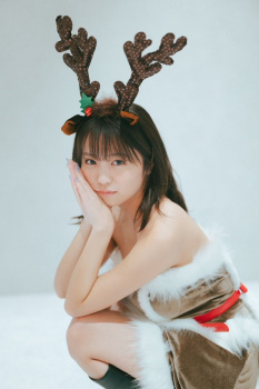 【朗報】大原優乃ちゃん(24)のクリスマスコスプレWIWIWIWIWIWIWIWIWIWIWIWIWIWIWIWIWIWIWIの画像