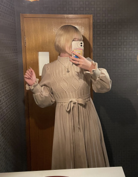 【画像】ボーイッシュ、パンツはいつも 履いてませんの画像