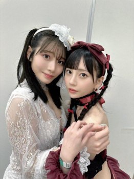 【画像】清楚系AV女優の七沢みあさん、恋に落ちてしまう…の画像