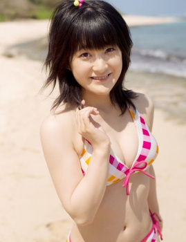 【画像】ももち(嗣永桃子)ちゃんのおっぱいも好きの画像