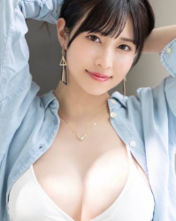 【朗報】元アイドル、AVデビューの画像