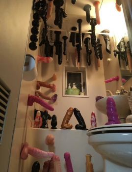 ドスケベtheエッチ女の秘密のエチエチ部屋大公開wwwwの画像