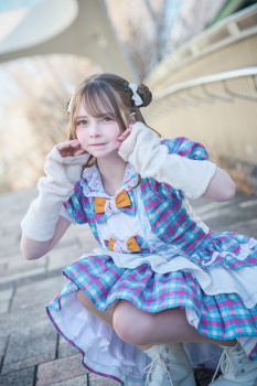 【画像】かわいい地下アイドル見つけたの画像