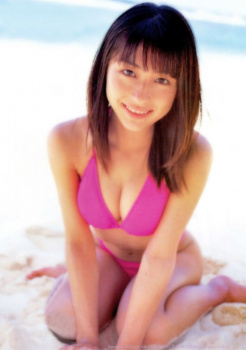 美人グラドルだった中島礼香がYouTubeやってるの知らなかったわの画像
