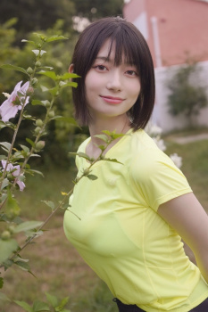 瀬戸環奈とかいうデビュー前はあんなに話題になったのに、デビュー後は誰も話題にしなくなったAV女優の画像