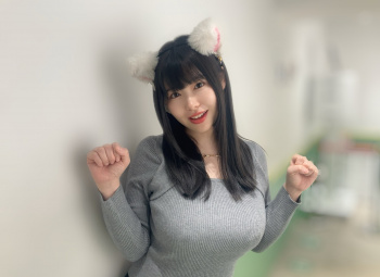 【画像】新人声優さん、さすがに胸がデカすぎるの画像