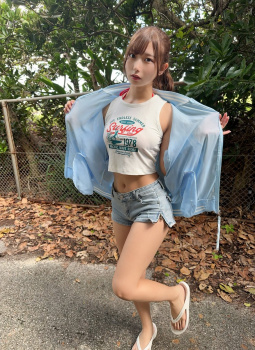 元アイドルのAV女優さん「AV出演がパパにバレてめちゃくちゃ怒ってるらしい」「売れないで辞めた方が恥ずかしいから辞めないよ」の画像