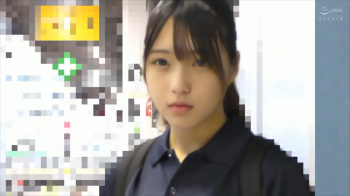 【動画】めっちゃ美少女なAV女優wwwwwwwの画像