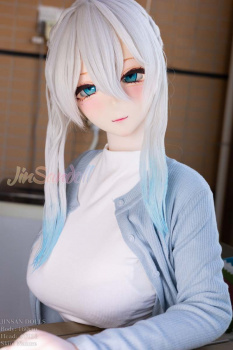 【朗報】最近のアニメ顔ドール、ガチでレベルが高いｗｗｗｗｗｗｗｗｗｗｗｗｗの画像