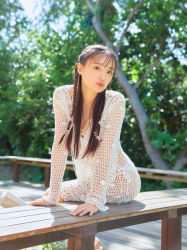 【画像】斉藤まどぴ写真集のオフショットが完全に痴女wwwwwwwwwwwwwwwwwwwwwwwwwwwwwwwwの画像
