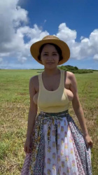 グラドルさんのおっぱい、はみ出してしまう…の画像