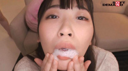 【朗報】AV女優さん、史上最多・242発の精液ごっくんを達成wwwwの画像