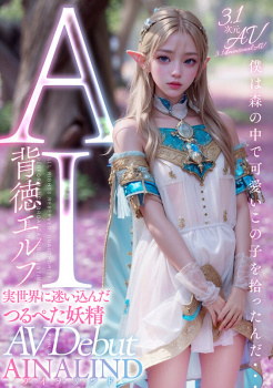 顔だけAI加工したAVが今後流行っていく気がするの画像