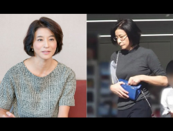 【画像】高嶋ちさ子さん、私服姿を撮影されてしまう?。。。。。。の画像