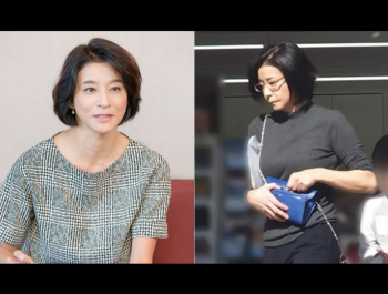 【画像】高嶋ちさ子さん、私服姿を撮影されてしまう?。。。。。。の画像