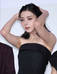 【画像】池田エライザ(29)がこれの画像