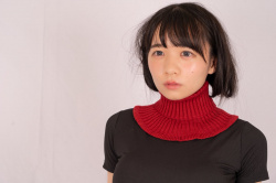 『ガンダム』シイコさん激似アイドルのグラビア あどけない顔と豊潤バストに椿野ゆうこ「お迎えまってます」の画像