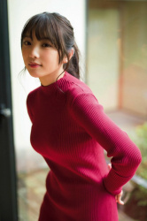 【画像】これが芸能人のニットぱいだの画像