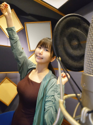 【画像】人気声優・小岩井ことりさんの最新画像が到着の画像