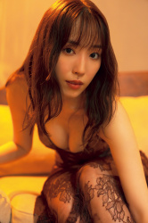 【画像】譜久村聖2年ぶりの写真集キタ━━━━(゚∀゚)━━━━!!の画像