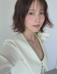 【画像】本田翼さん(33)のこぼれそうなおっぱいwwwwwwwwwwwwwwwwwwwwwwwwの画像