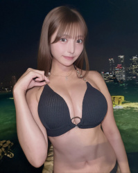 西麻生のラウンジ嬢、AV堕ちの画像