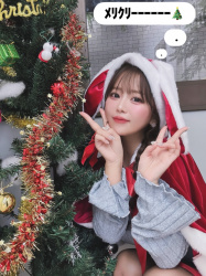 【画像】井口裕香｢メリクリーー?｣の画像