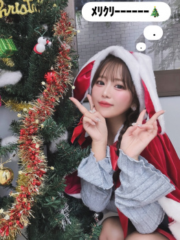 【画像】井口裕香｢メリクリーー?｣の画像