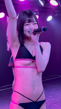 【動画】ハミ乳が見れる地下アイドル見つかるｗｗｗｗｗｗｗｗｗｗｗｗｗｗｗｗｗｗｗｗｗｗｗの画像