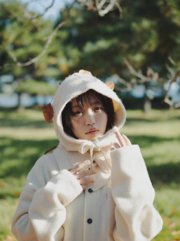 【画像】大原優乃ちゃんの絶対柔らかいアレの画像