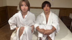 【動画】ぷろたんAVデビューの画像