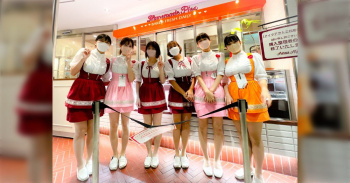 【画像】アンナミラーズ、サ再の画像