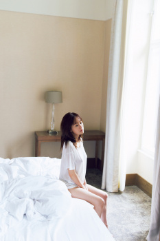 【画像】前田敦子さん、ノーブラの画像